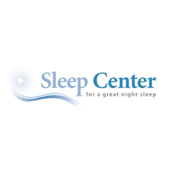 Company Logo For Sleep Center'
