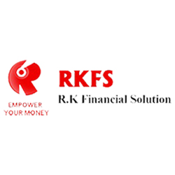 Company Logo For R. K. Financial Solutions Group'