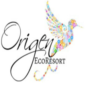 Company Logo For Origen EcoResort'