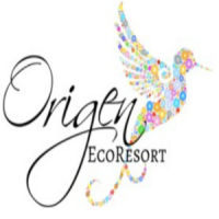 Origen EcoResort Logo