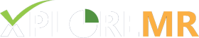 Company Logo For XploreMR'