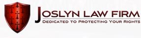 Company Logo For Joslyn Law - Criminal Lawyer Cincinnati'