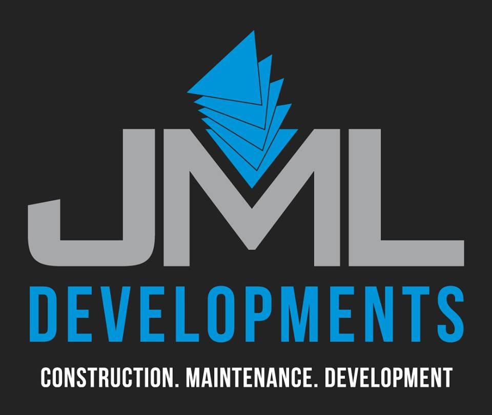 Company Logo For JML Developments'