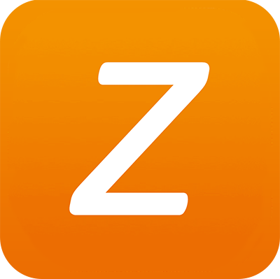 Zipker Online Services Pvt. Ltd. Logo