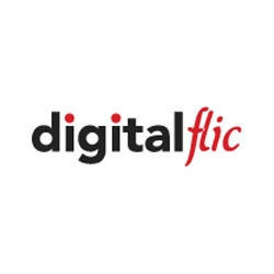 Company Logo For Digital Flic'