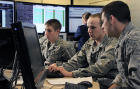 Big Data Training Military