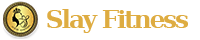 Slay Fitness Logo