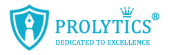Prolytics Learning Logo