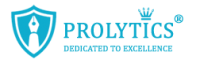 Prolytics Learning Logo