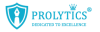 Prolytics Learning Logo'