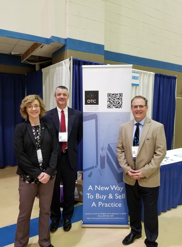 Company Logo For Optometric Transactions Consultants'