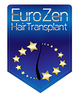 Eurozen Hair Transplant Logo