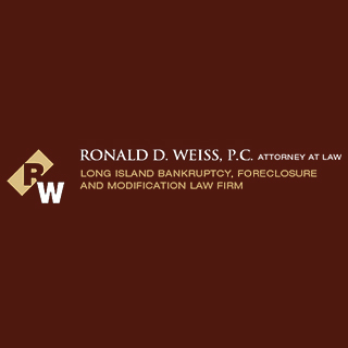 Company Logo For Law Office of Ronald D. Weiss, P.C.'