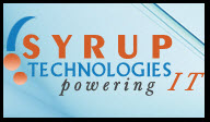 Syrup Technologies