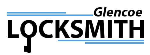 Company Logo For Locksmith Glencoe'