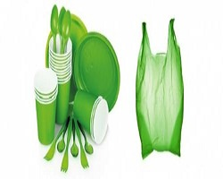 Bioplastics Market'