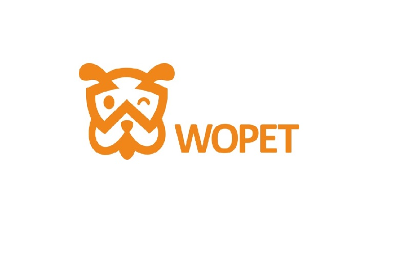 Wopet Technology CO,.Ltd Logo