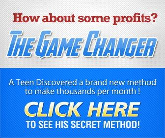 The Game Changer'