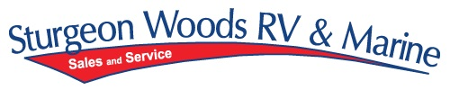 Company Logo For Sturgeon Woods RV'