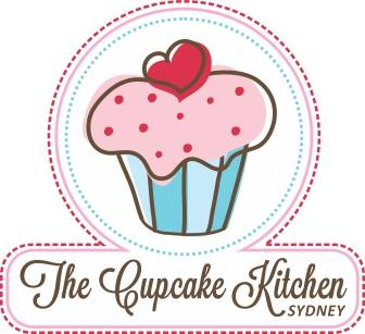 Company Logo For The Cupcake Kitchen Sydney'