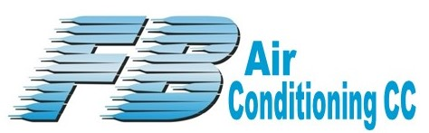 Company Logo For FB Airconditioning'