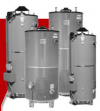 Commercial Water Heater Sales'