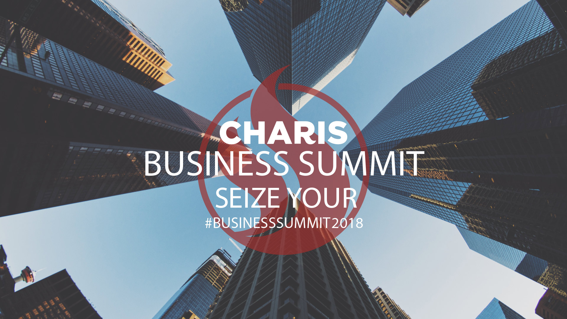 Charis Business Summit