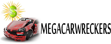 Mega Car Wreckers Melbourne