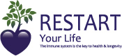 Restart Your Life'