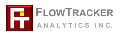 FlowTracker Analytics Inc. Logo