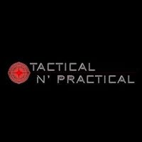 TacticalNPractical.com Logo
