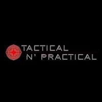 Company Logo For TacticalNPractical.com'