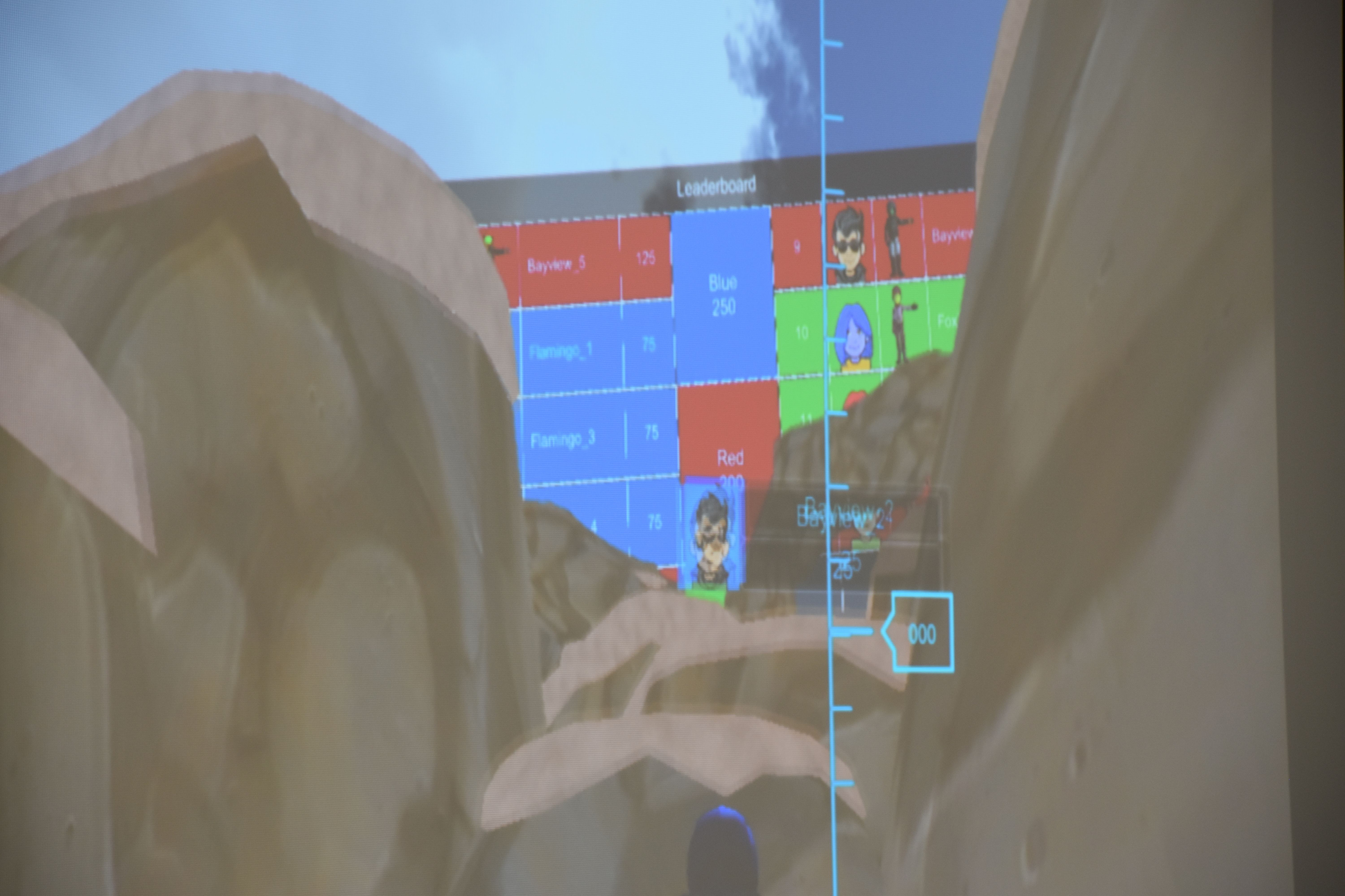 TowerStorm Game Image'