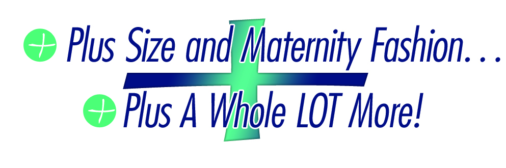 Plus Plus Consignment Logo