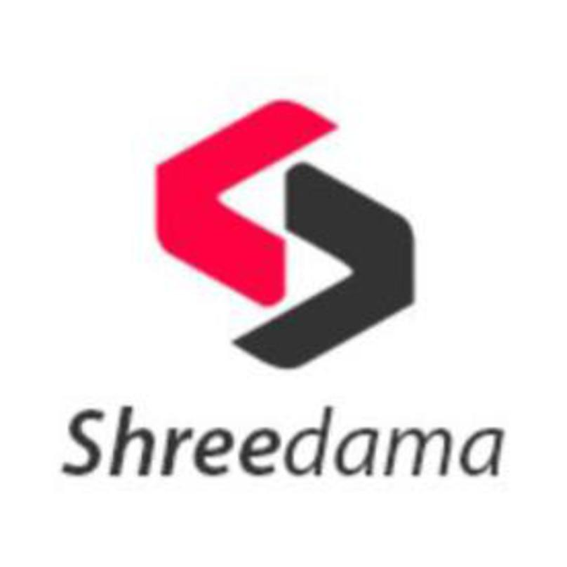 Company Logo For Shreedama Technologies'