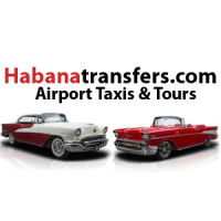 Havana Transfers Logo