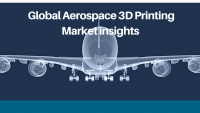 Aerospace 3D Printing