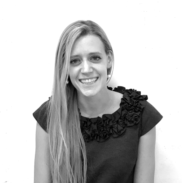 Polis CEO and Founder Kendall Tucker
