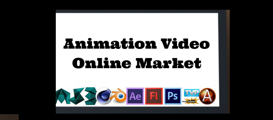 Global Animation Video Online Market'