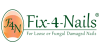 Company Logo For Fix-4-Nails'