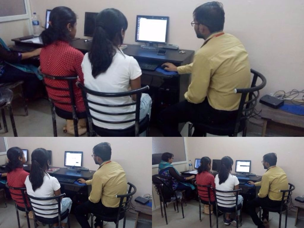 IT Training in Indore Infograinstcs'