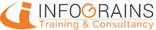 Company Logo For IT Training Institute in Indore Infograinst'