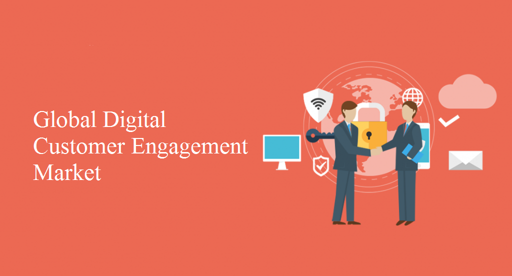 Digital Customer Engagement market'