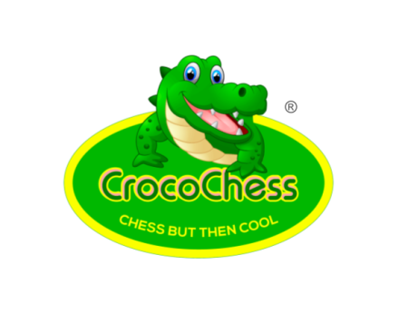 CrocoChess