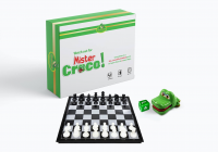 CrocoChess Package