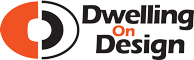 Dwelling on Design Logo