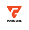 Company Logo For TourGenie'