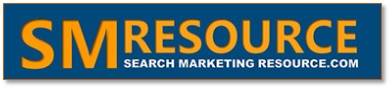 Search Marketing Resource, LLC Logo