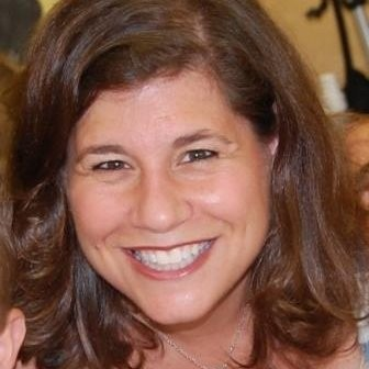 Cheryl Ampel, VP & Owner'