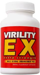 Virility EX'